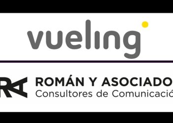 Román y Asociados gestionará la comunicación de Vueling en España