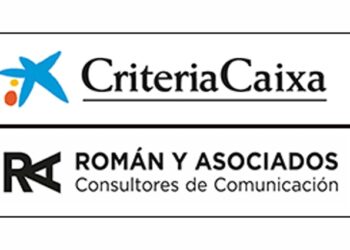 Román y Asociados gestionará la comunicación corporativa de CriteriaCaixa