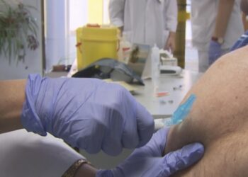 ¿Quién fabrica la vacuna de Janssen en España?