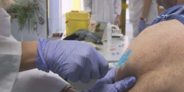 ¿Quién fabrica la vacuna de Janssen en España?