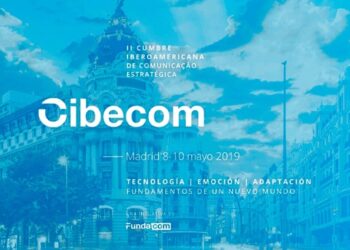 MARCO de Comunicación, Patrocinador Principal de la II edición de la cumbre CIBECOM