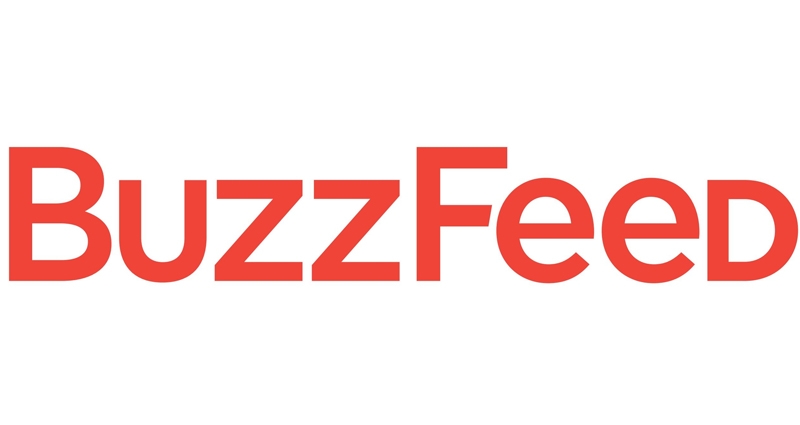 Logo de BuzzFeed