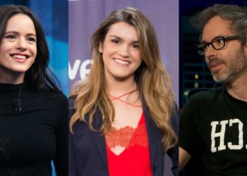 Rosalía, Amaia y James Rhodes actuarán en los Premios Goya 2019