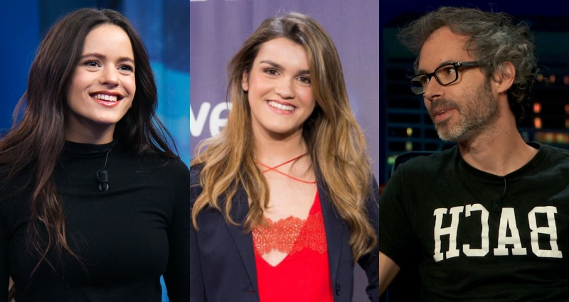 Rosalía, Amaia y James Rhodes actuarán en los Premios Goya 2019