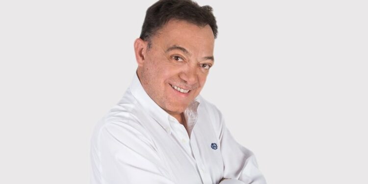 José Antonio Abellán ficha por Master FM para presentar 'La jungla'