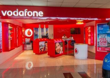 La estrategia de comunicación de Vodafone sobre el ERE