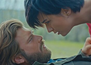 Sühan y Cesur, protagonistas de 'Sühan: Venganza y amor'