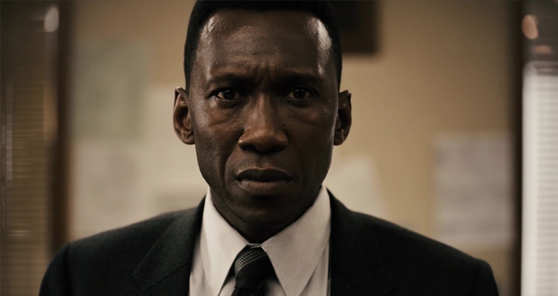 Mahershala Ali, protagonista de la tercera temporada de 'True detective' (HBO)