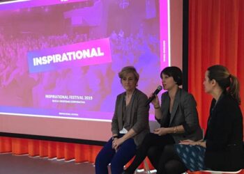 El festival Inspirational’19 se renueva para valorar más la innovación y el talento digital
