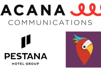 Bacana communications estará presente en FITUR 2019 con Pestana y ViajerosPiratas
