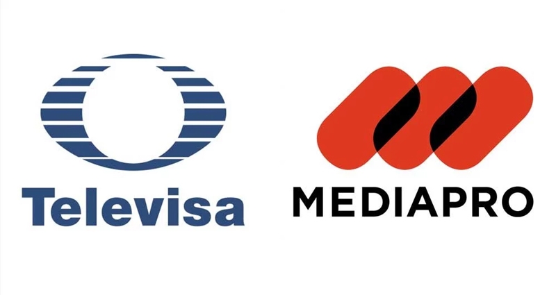 Mediapro y Televisa han firmado un acuerdo para desarrollar y coproducir un mínimo de tres series Premium originales