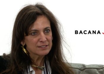 Cristina Aguilar (Bacana): “El cliente ideal es el que tiene un servicio o producto honesto”