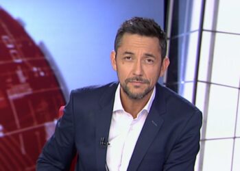 Javier Ruiz, Noticias Cuatro