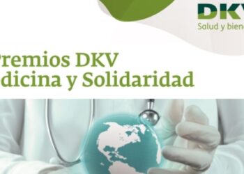 premios dkv medicina y solidaridad