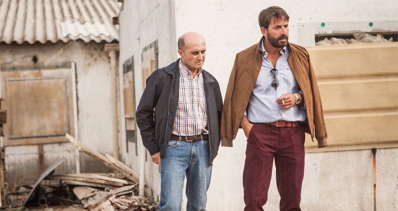 Maestros De La Costura Temporada 5 Episodio 10