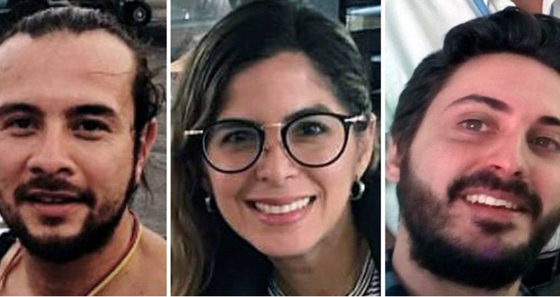 periodistas efe secuestrados venezuela.jpg