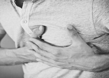 5 factores que afectan la salud de tu corazón
