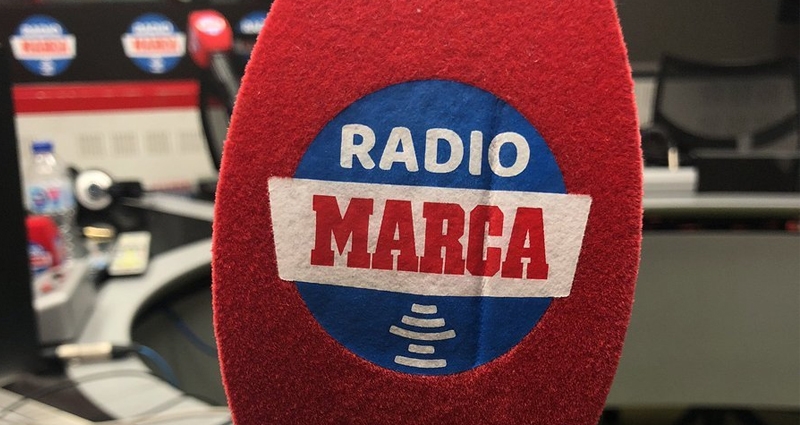 Radio Marca cumple 18 años