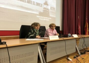 Foto cortesía @sanidadgob