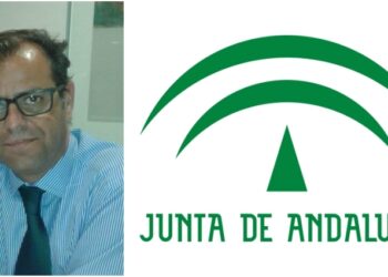 Juan de Dios Mellado Pérez, nuevo Director de Comunicación Social de la Junta de Andalucía