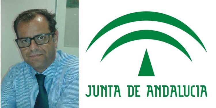 Juan de Dios Mellado Pérez, nuevo Director de Comunicación Social de la Junta de Andalucía