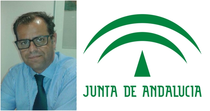 Juan de Dios Mellado Pérez, nuevo Director de Comunicación Social de la Junta de Andalucía