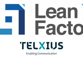 Telxius, la empresa de infraestructuras del Grupo Telefónica, confía a LeanFactor su comunicación digital