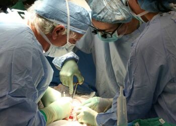 Día Mundial del Trasplante: España encabeza la lista de países con más operaciones realizadas con éxito