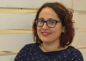 Laura Vázquez, directora de Marketing Digital de Torres y Carrera
