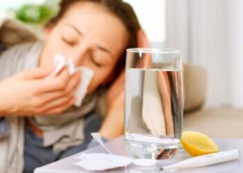 La tasa de mortalidad por la epidemia de la gripe aumenta un 6% en España