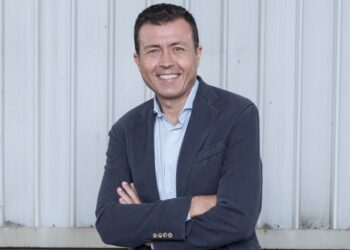 Manu Sánchez El punto de inflexión de Antena 3 Deportes fue el 1-O