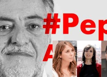 ¿Quiénes conforman el equipo de campaña de ‘Pepu’ Hernández?