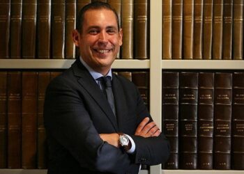 Manuel Mirat, consejero delegado de Prisa