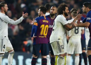 Real Madrid y Barça, entre las diez marcas españolas mejor valoradas en el extranjero