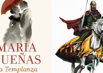 Amazon apuesta por María Dueñas y El Cid para sus nuevas producciones españolas