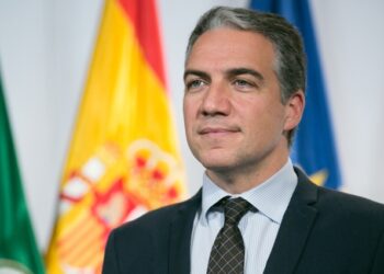 La ‘nueva’ Junta de Andalucía ya tiene portavoz y cesa oficialmente a su Dircom