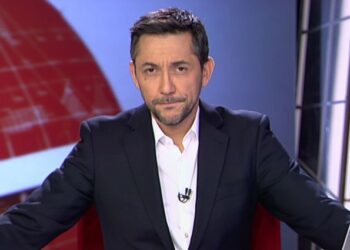 ¿Cuál es el futuro de Javier Ruiz tras la cancelación de 'Noticias Cuatro'?