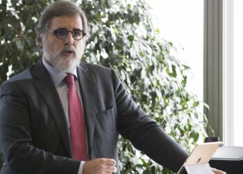 Miguel López-Quesada (Dircom): “Debemos concienciar a nuestros jefes que algunas informaciones no van a gustar”