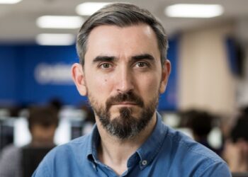 Ignacio Escolar, elegido el periodista más relevante en Twitter según el sector periodístico