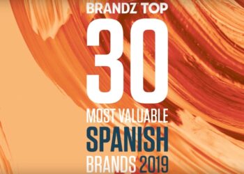 Descubre las treinta marcas españolas más valiosas