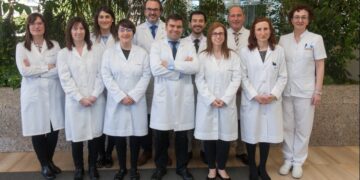 La Clínica Universidad de Navarra pone a prueba un nuevo fármaco contra la edema macular en pacientes con diabetes