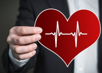 El 40% de los pacientes ingresados por COVID-19 tiene antecedentes cardiovasculares