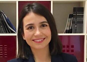 Teresa García, nueva responsable de comunicación de IAB Spain