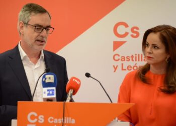 Golpe a la imagen de Ciudadanos por el 'pucherazo' en Castilla y León