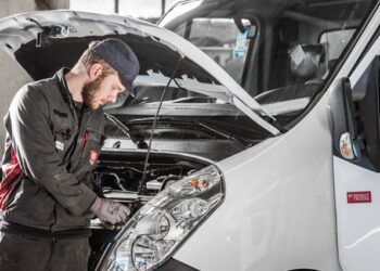 Endurance: El mantenimiento a medida de Renault Trucks