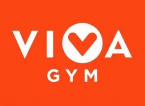 Logo Viva Gym