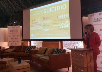 Foto cortesía @sanidadgob