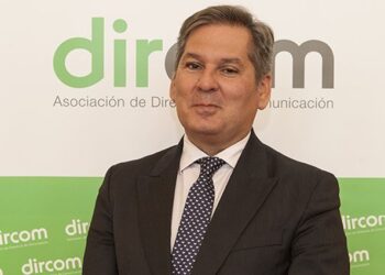 Fallece Ricardo Pereda Matía, presidente y fundador de Dircom Aragón
