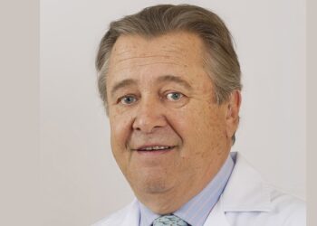 Enrique Pérez-Castro, Jefe Servicio de Urología Hospital La Luz