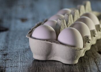 Un estudio revela que consumir huevo en exceso puede generar problemas de corazón
